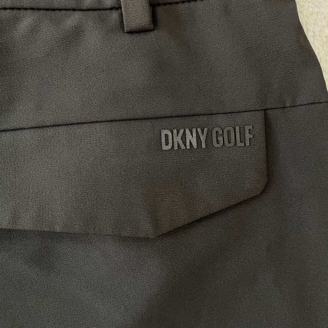 [L] DKNY 골프 남성 여름 골프바지 상품이미지8