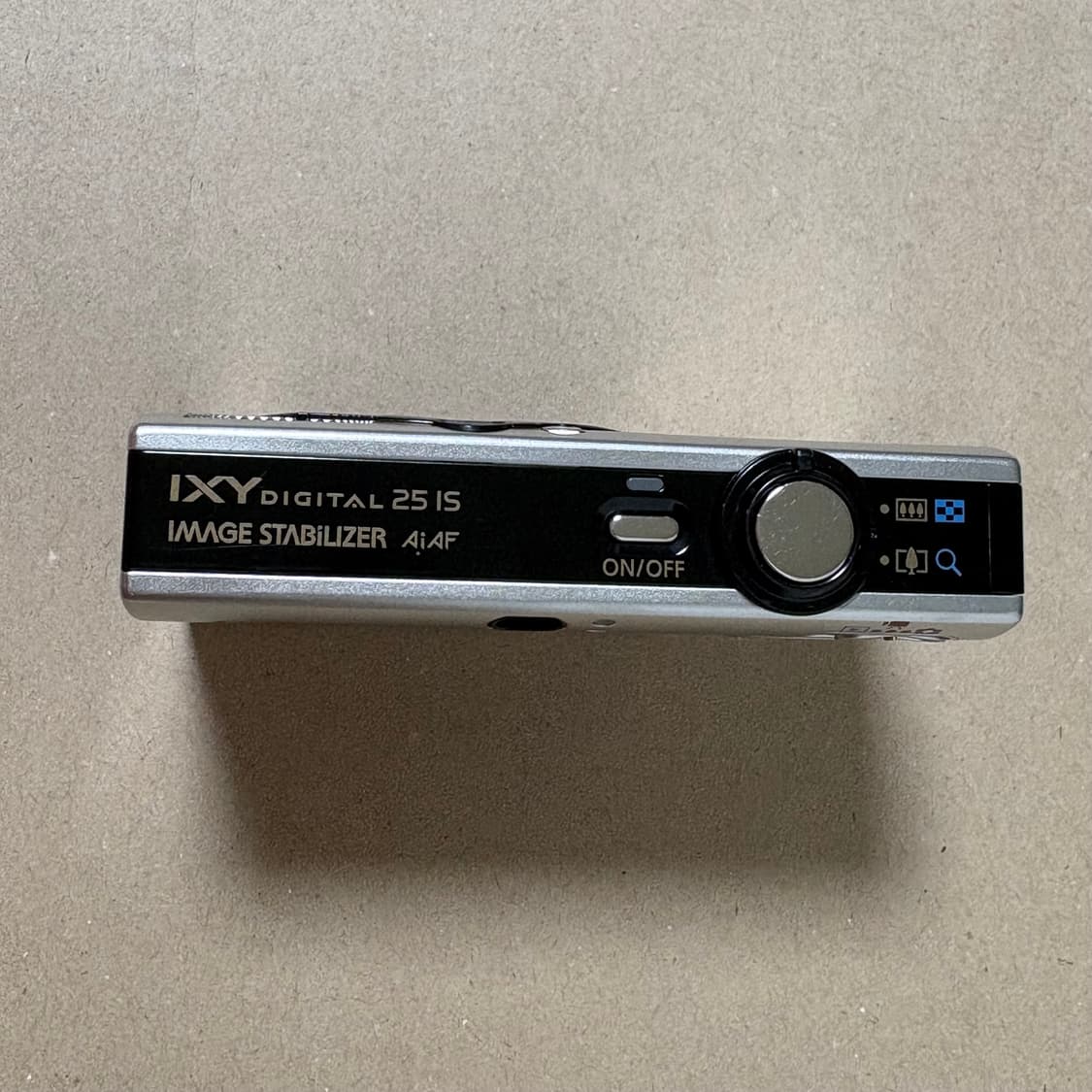 캐논 익시 25is / 익서스 85is 상품이미지3