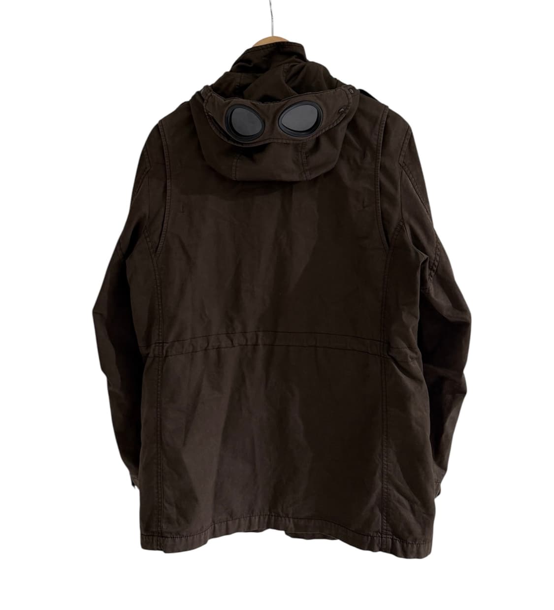 CP컴퍼니 M-65 필드 고글 자켓 상품이미지2