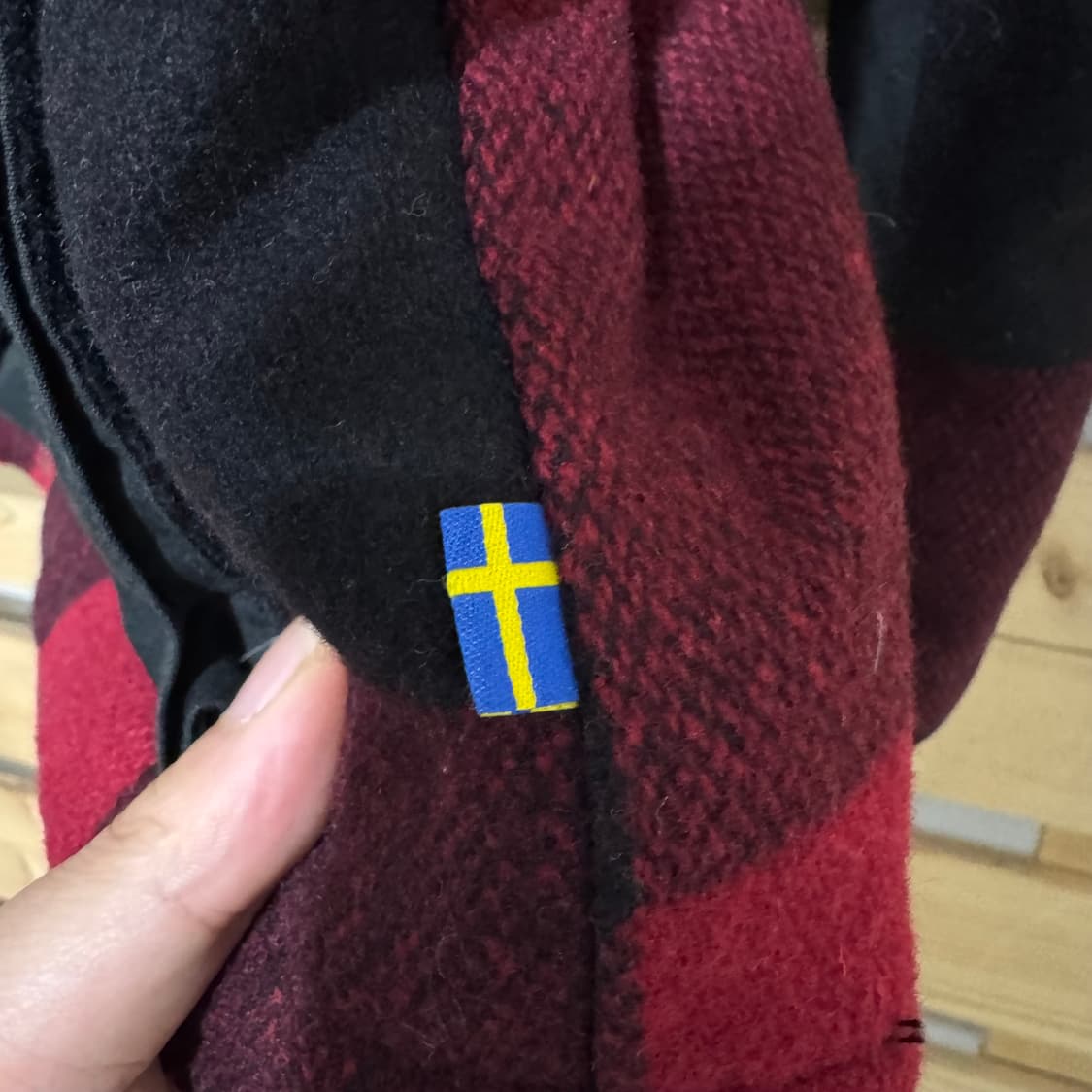 피엘라벤 자켓 상품이미지4