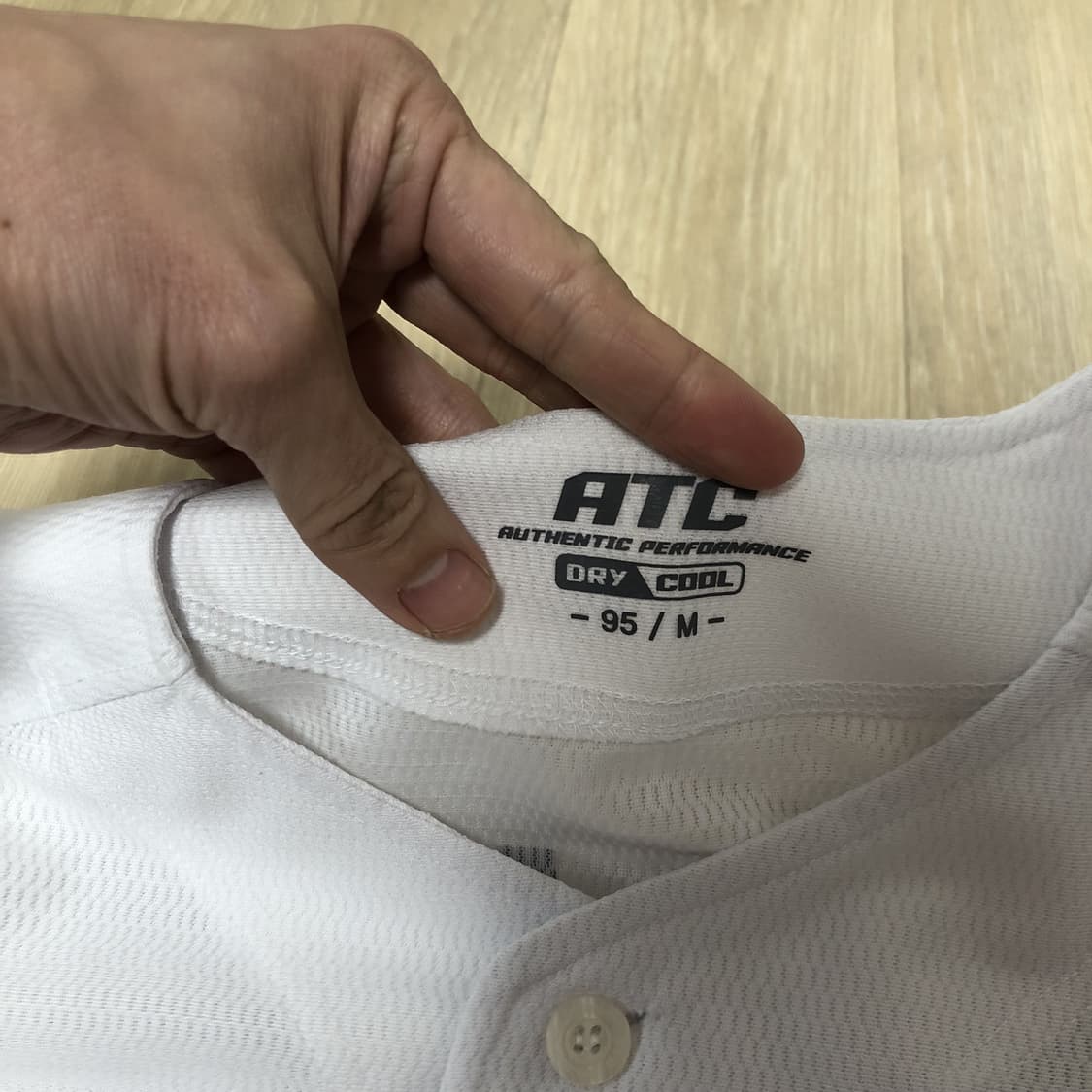 (95) 엘지 트윈스 홈 이상훈 47 레전드 유니폼 져지 LG 트윈스 상품이미지3