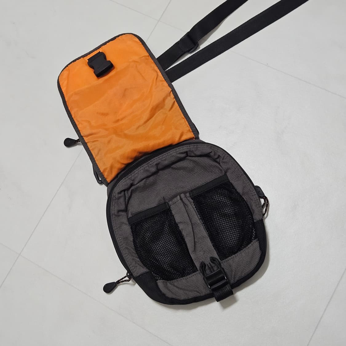 나이키 빈티지 올드스쿨 미니 크로스백 상품이미지2