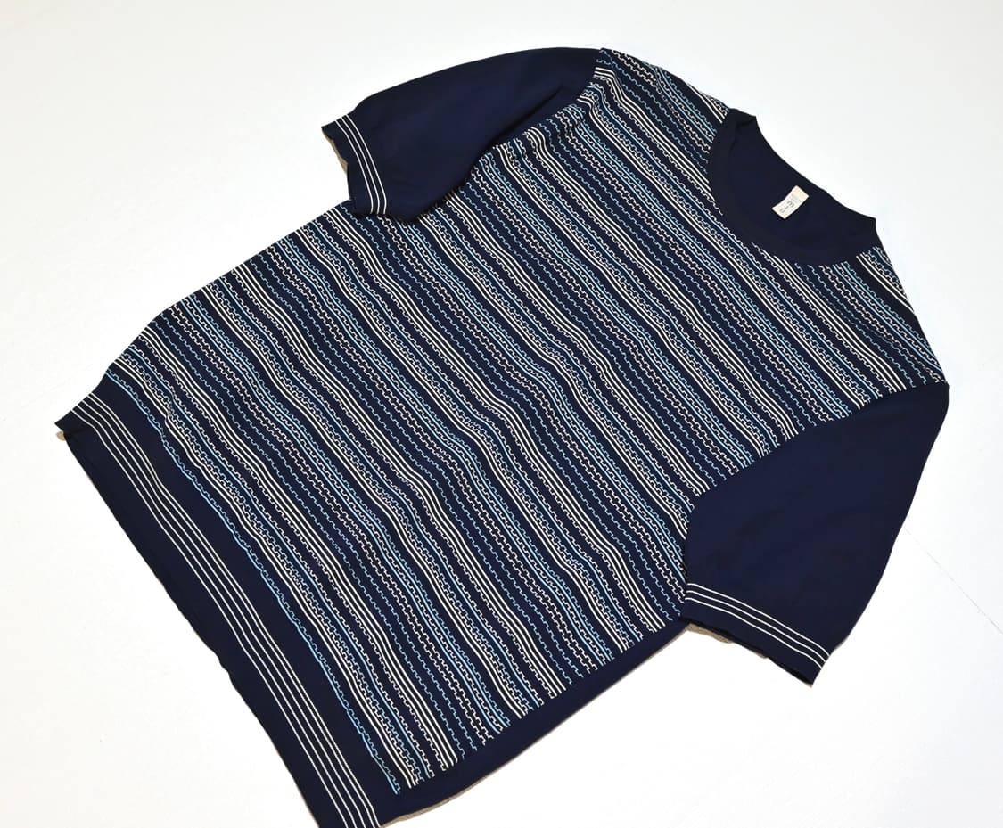 miu miu 1990s archive geometric knit 상품이미지1