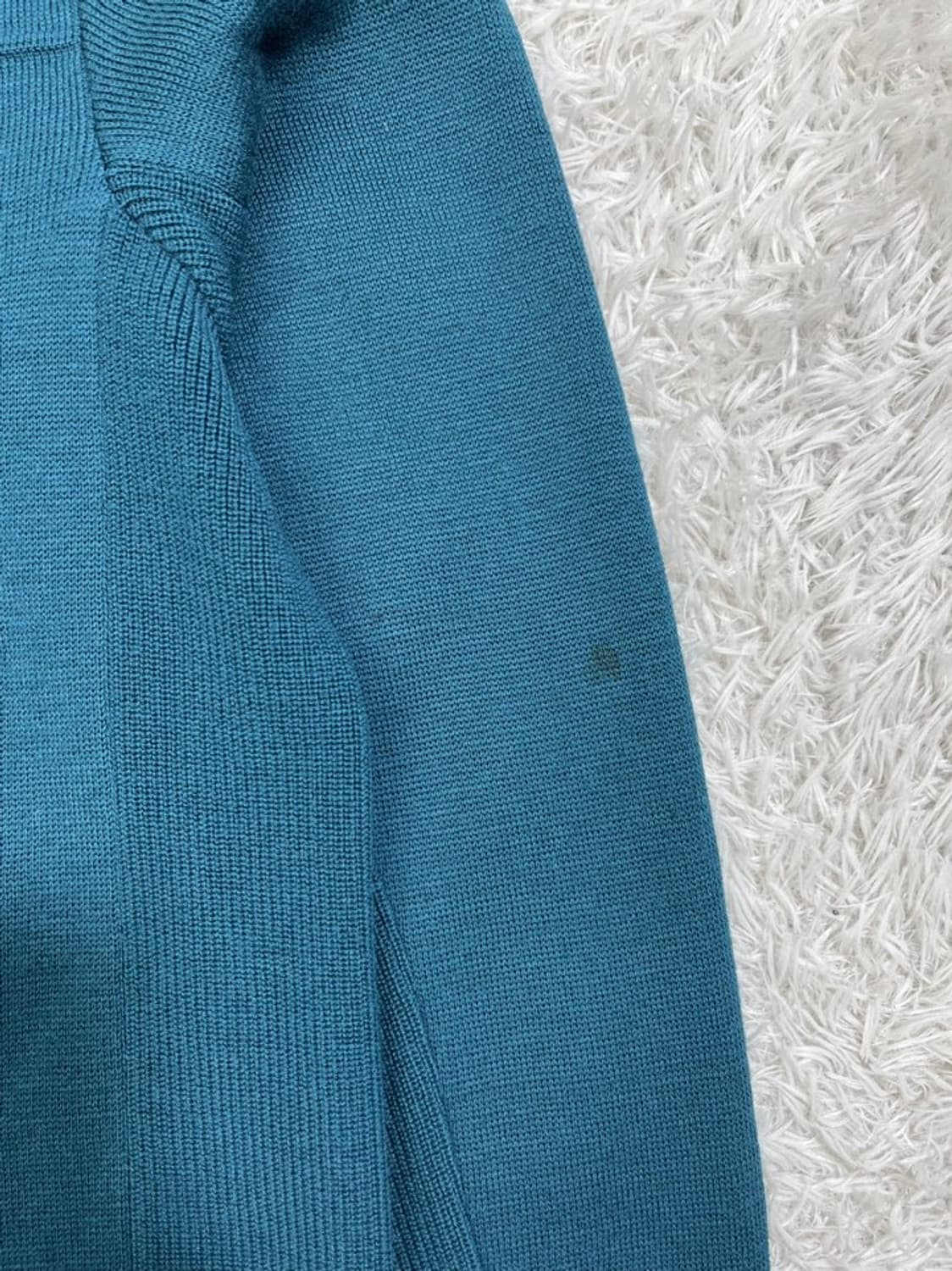 라코스테 집업 가디건/#2860 상품이미지7