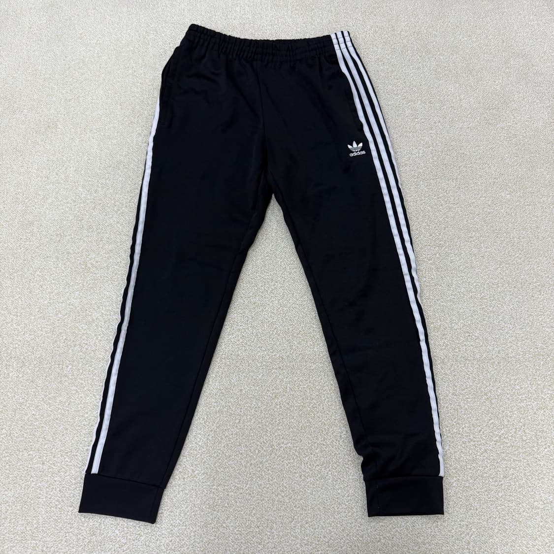 [L] 아디다스 SST TP 트레이닝 조거팬츠 0119T2 상품이미지1