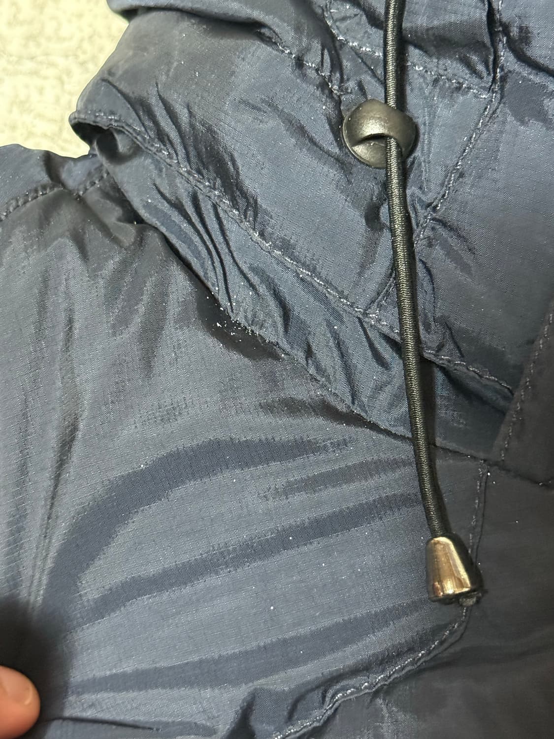 폴로 랄프로렌 빅포니 패딩 상품이미지6