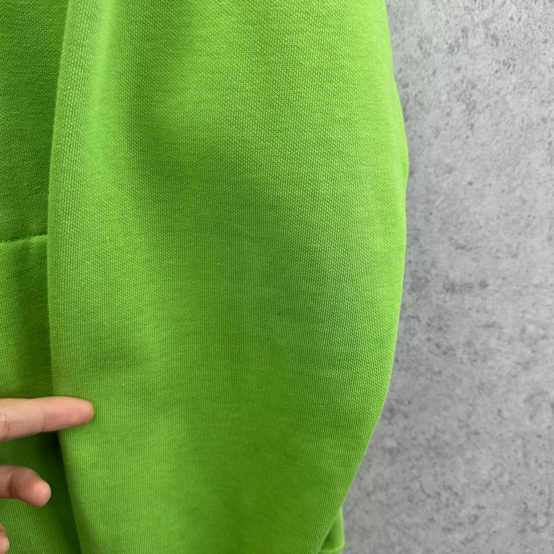 105 나이키 남자 루즈핏 후드티 상품이미지7