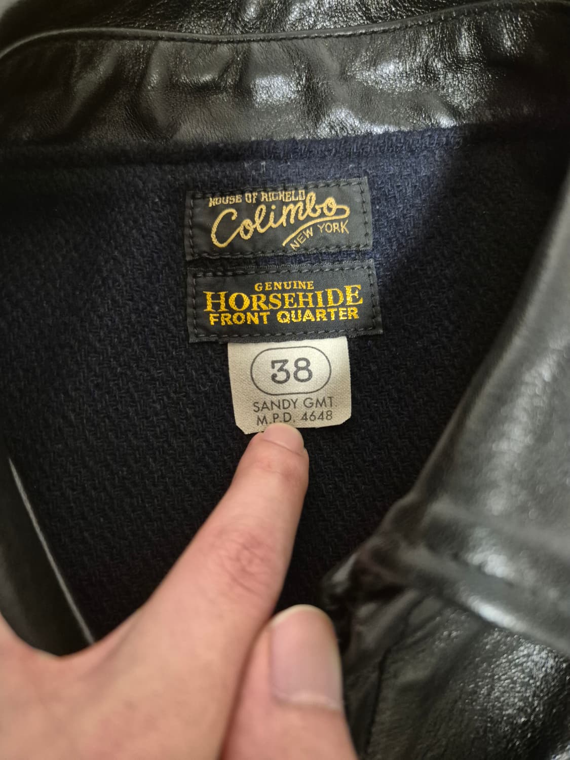 콜림보 HD 캐틀드라이버 블랙 38 상품이미지4