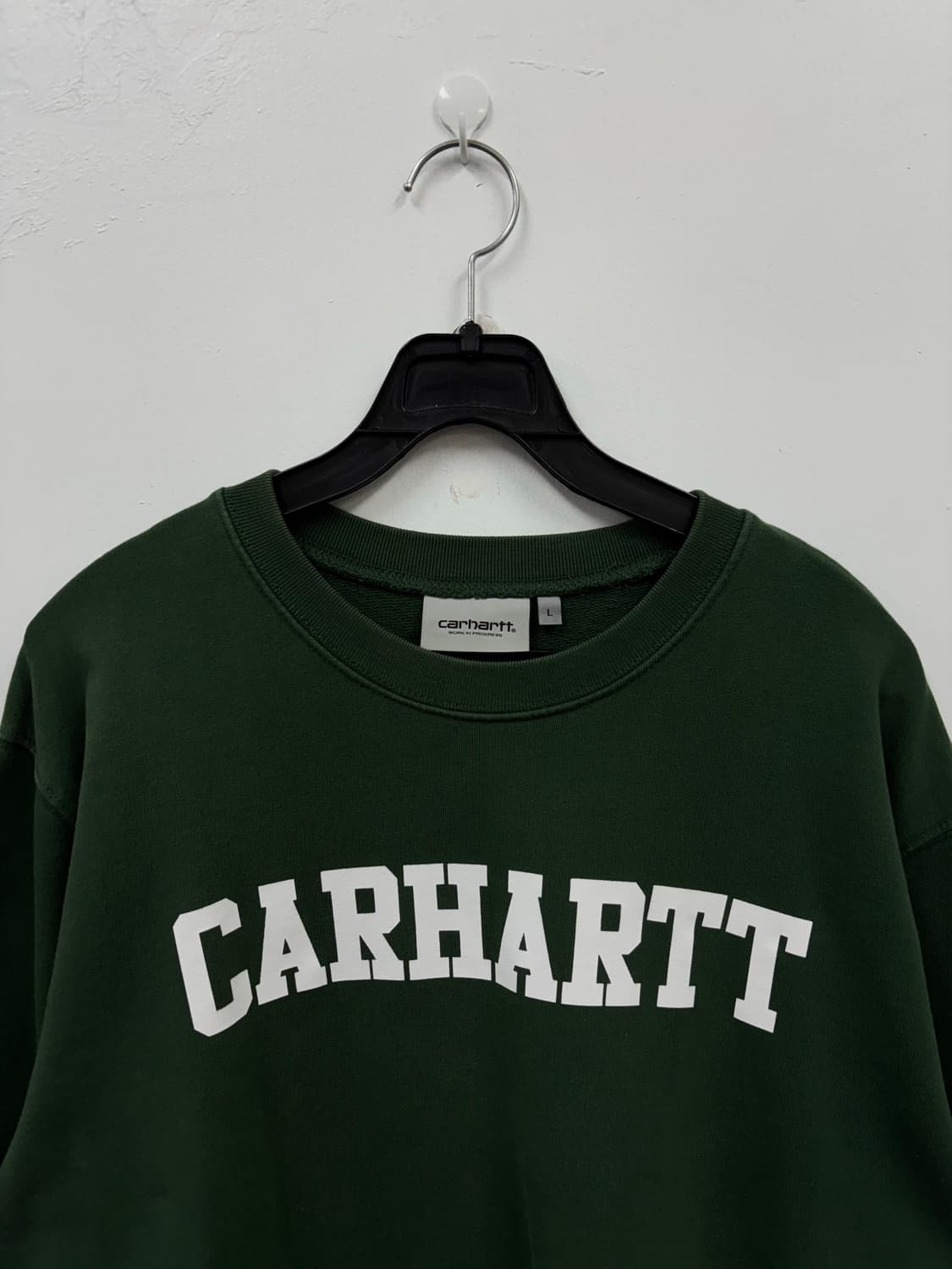 칼하트 맨투맨 상품이미지2