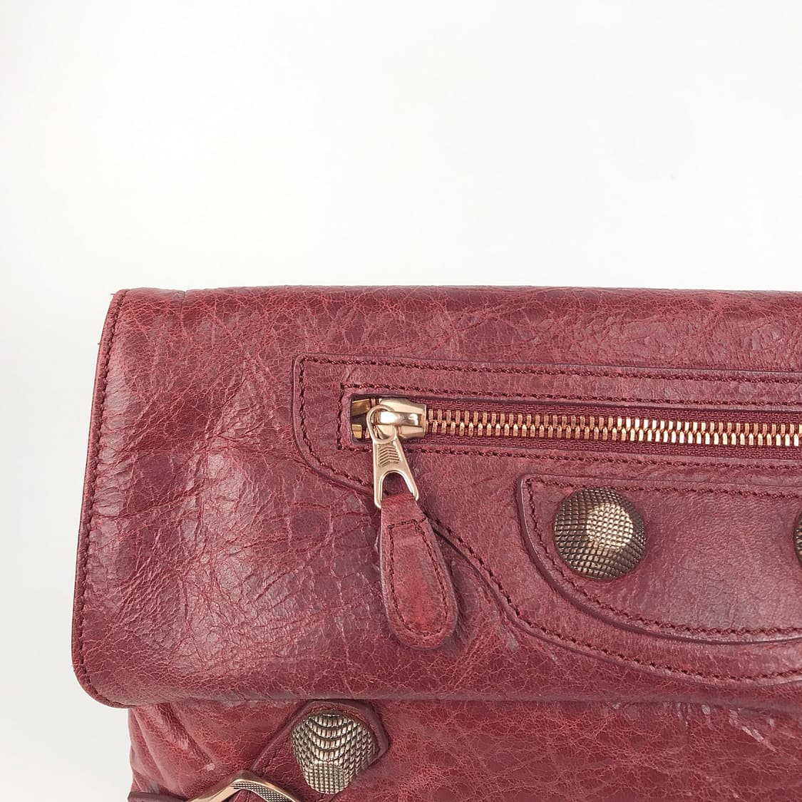 여성 가죽 클러치백 가방 상품이미지2