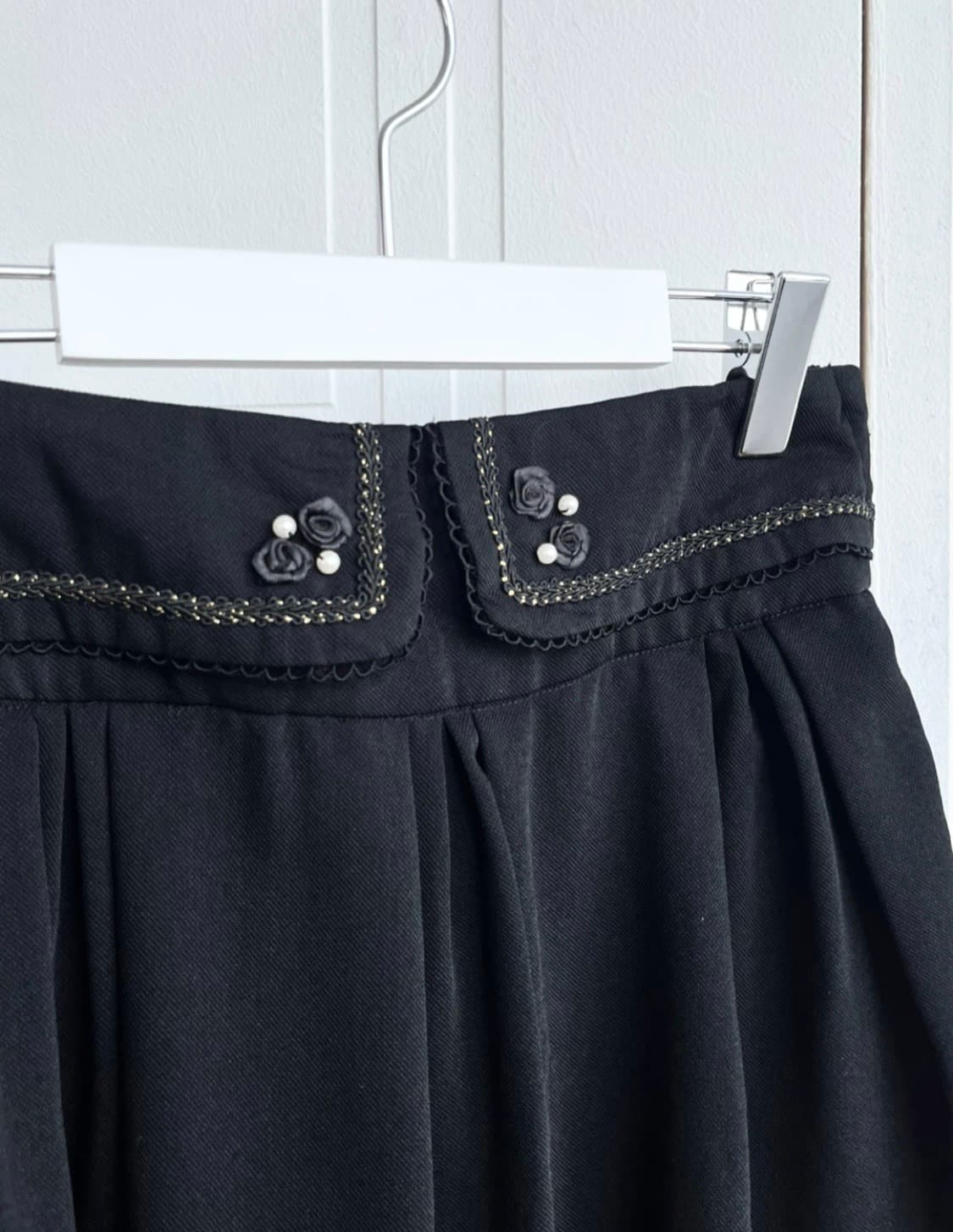 a X e s femme 스커트 상품이미지4