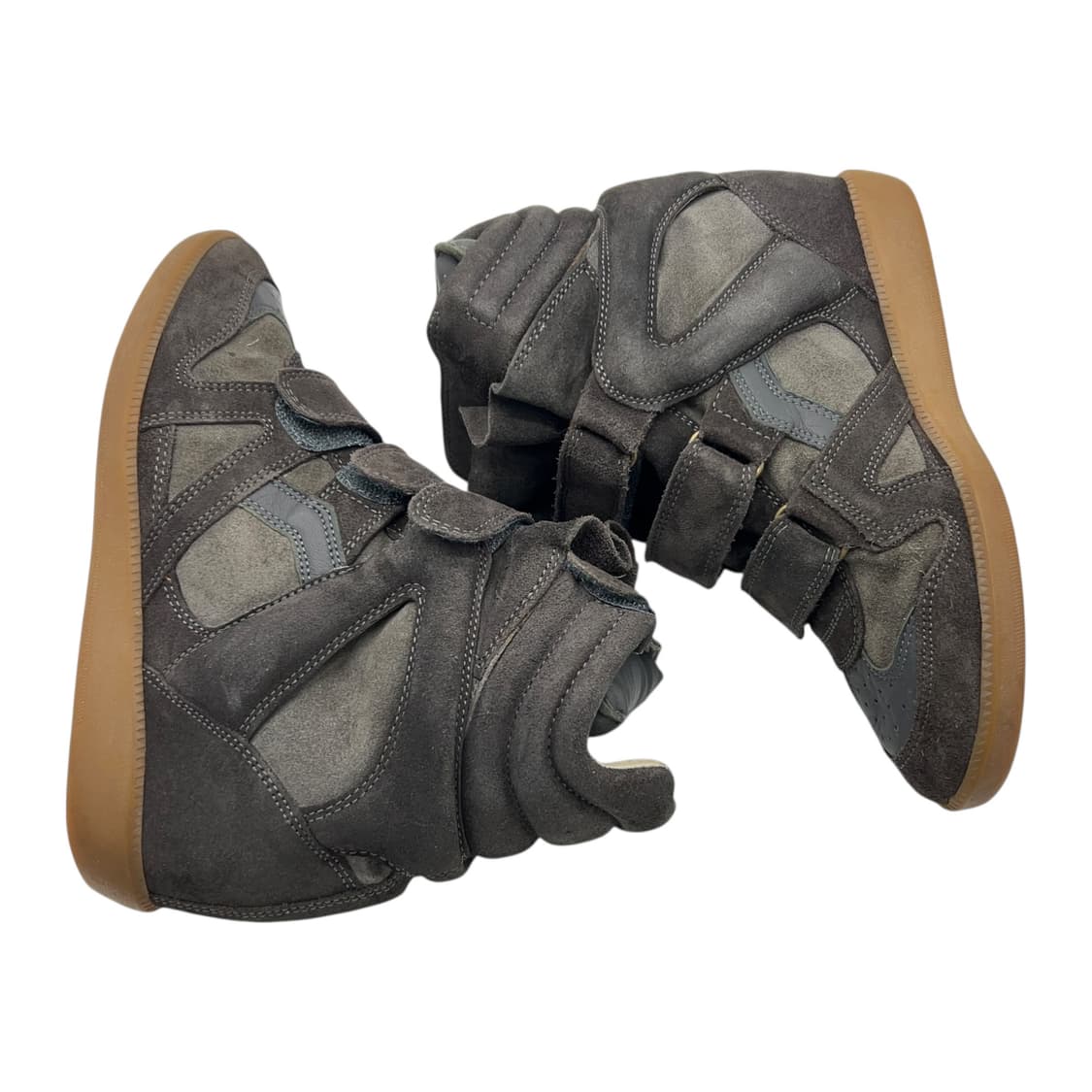 230 W 이자벨 마랑 베켓 (EU36) 상품이미지2