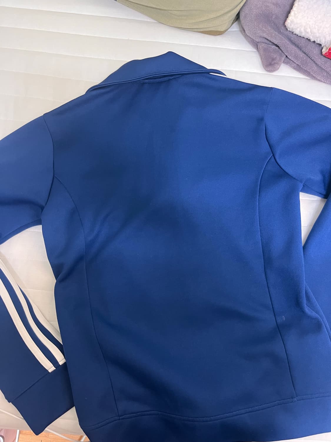 아디다스 유로파 네이비 져지 95 상품이미지3