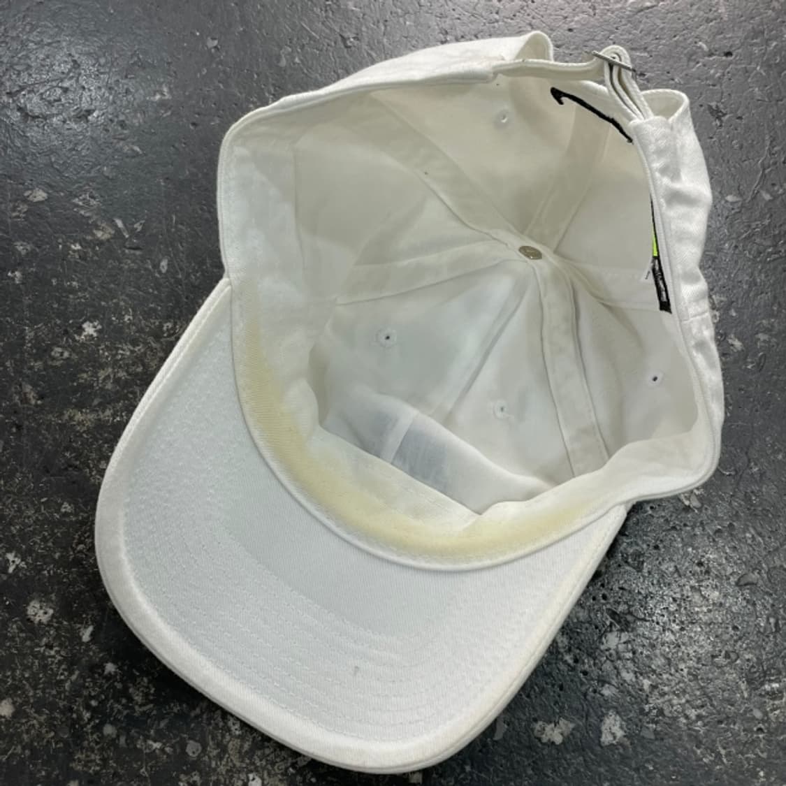 나이키 코리아 볼캡 상품이미지5