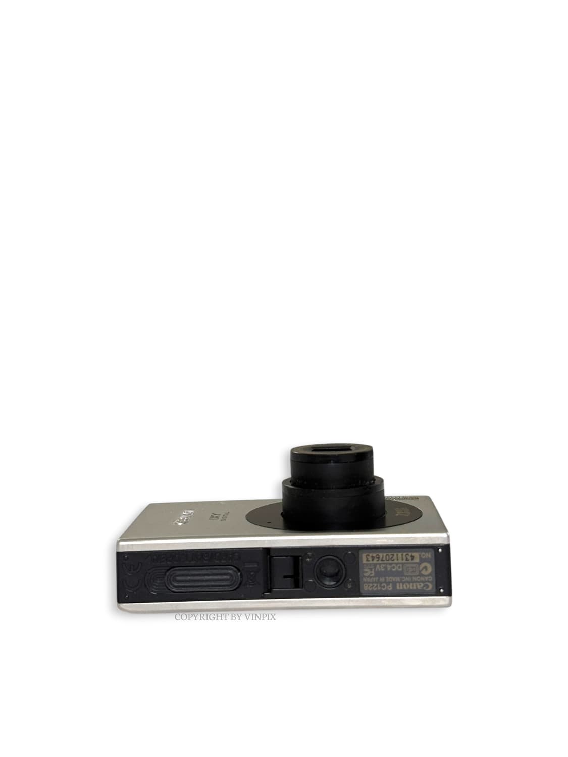 캐논 익서스 70(ixus 70) 디지털 카메라 디카 상품이미지6