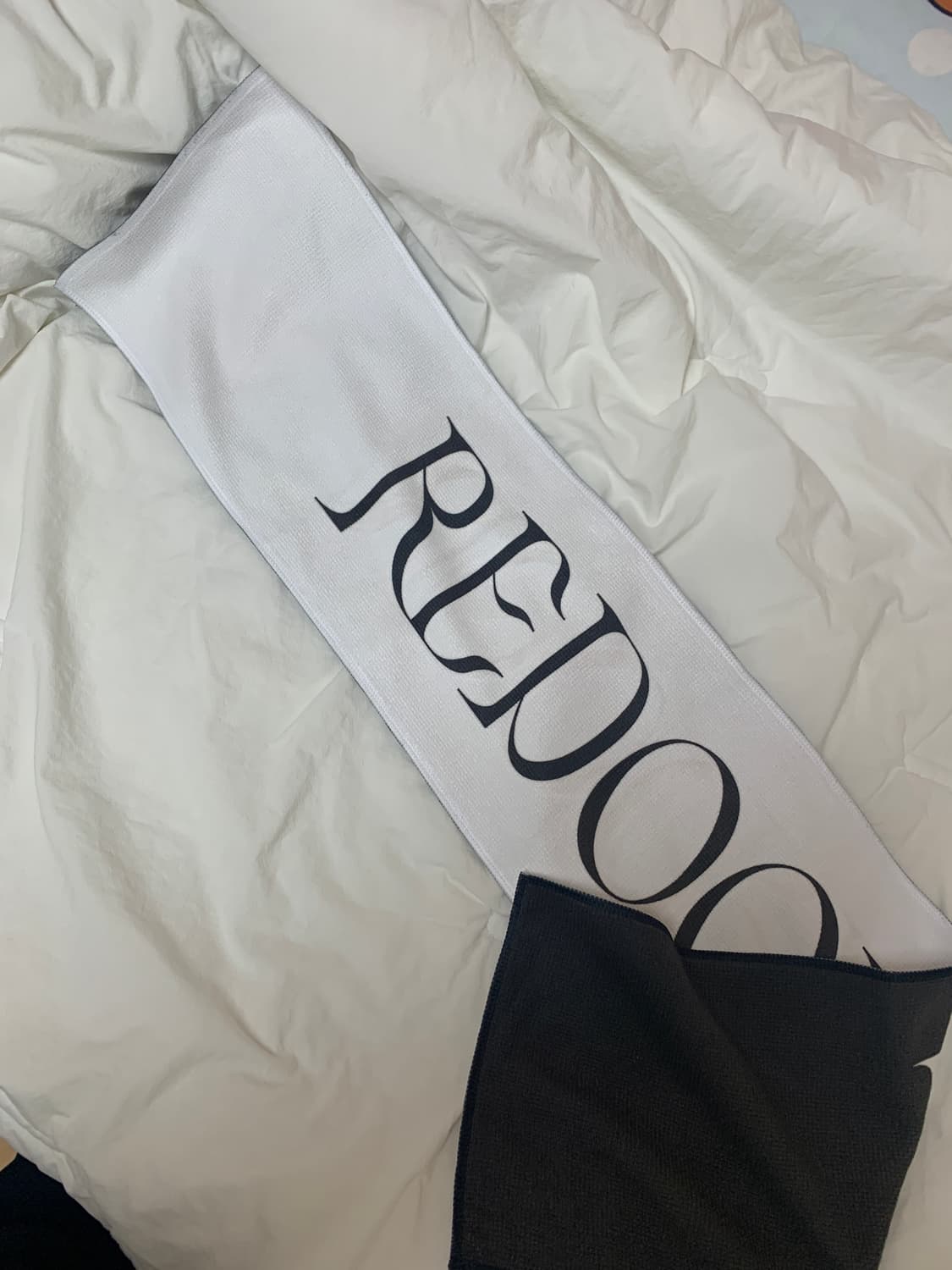 리도어 슬로건 상품이미지1