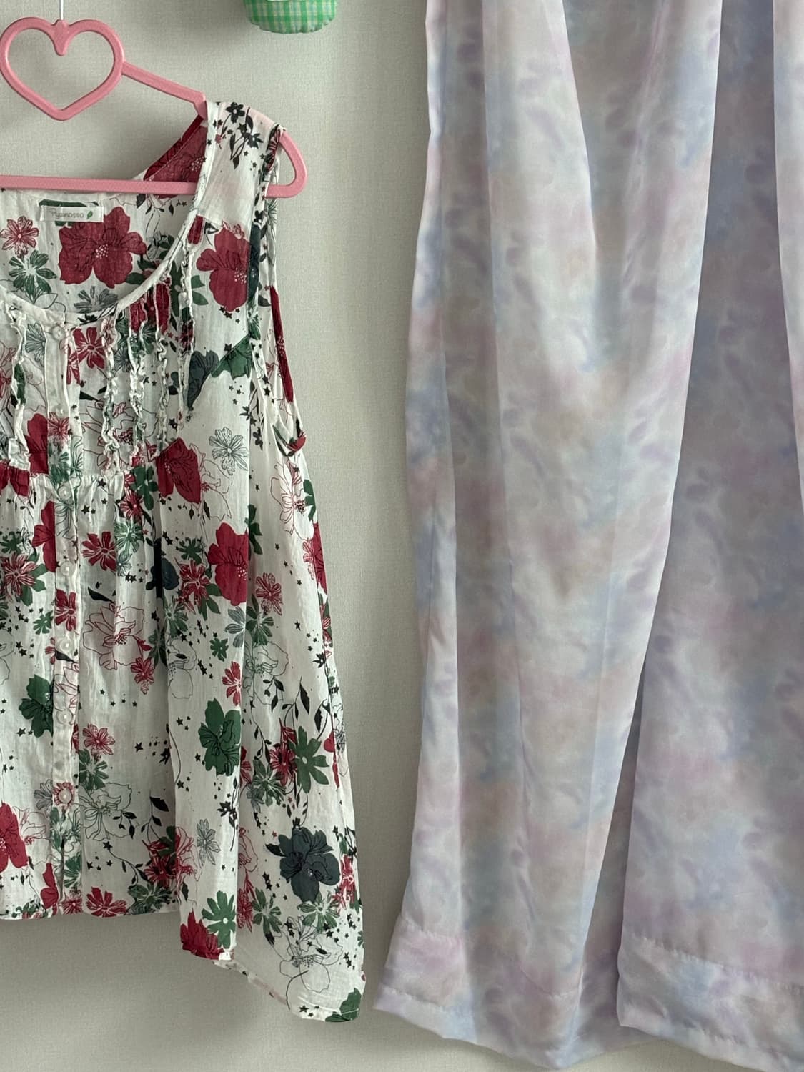 플라워 나시 상품이미지2