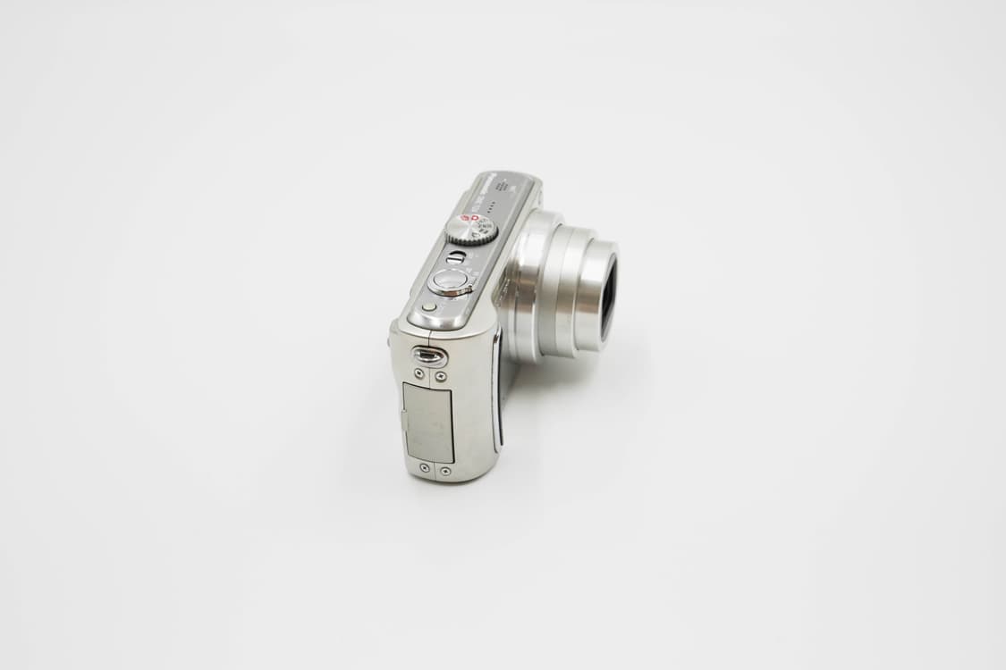 Panasonic DMC-TZ4 (파나소닉 DMC-TZ4) 상품이미지5