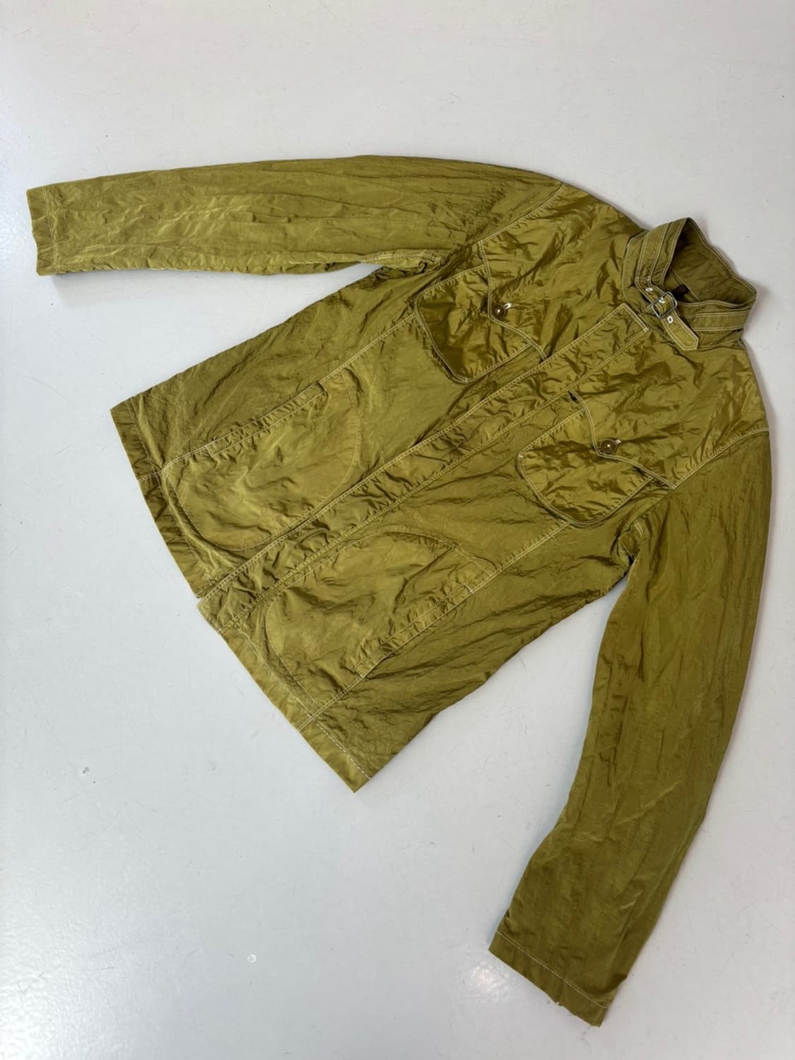 Herno Nylon Jacket 상품이미지4