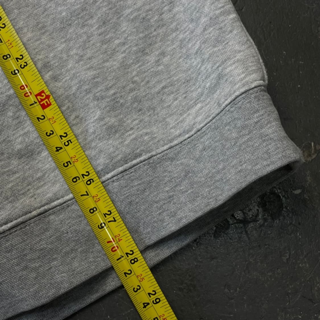 105 나이키 LA레이커스 르브론 후드티  상품이미지7