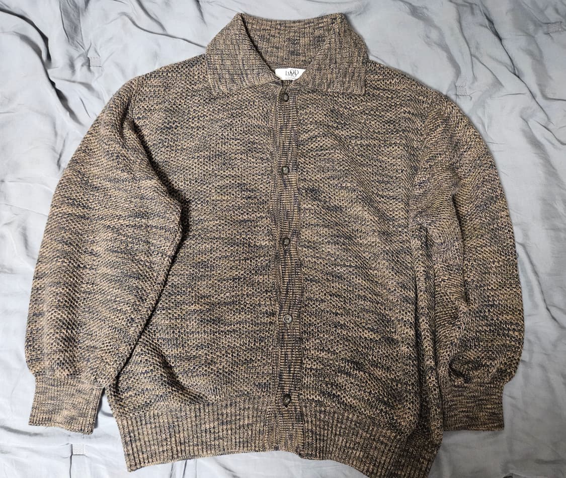 엘무드 가디건 46 상품이미지2