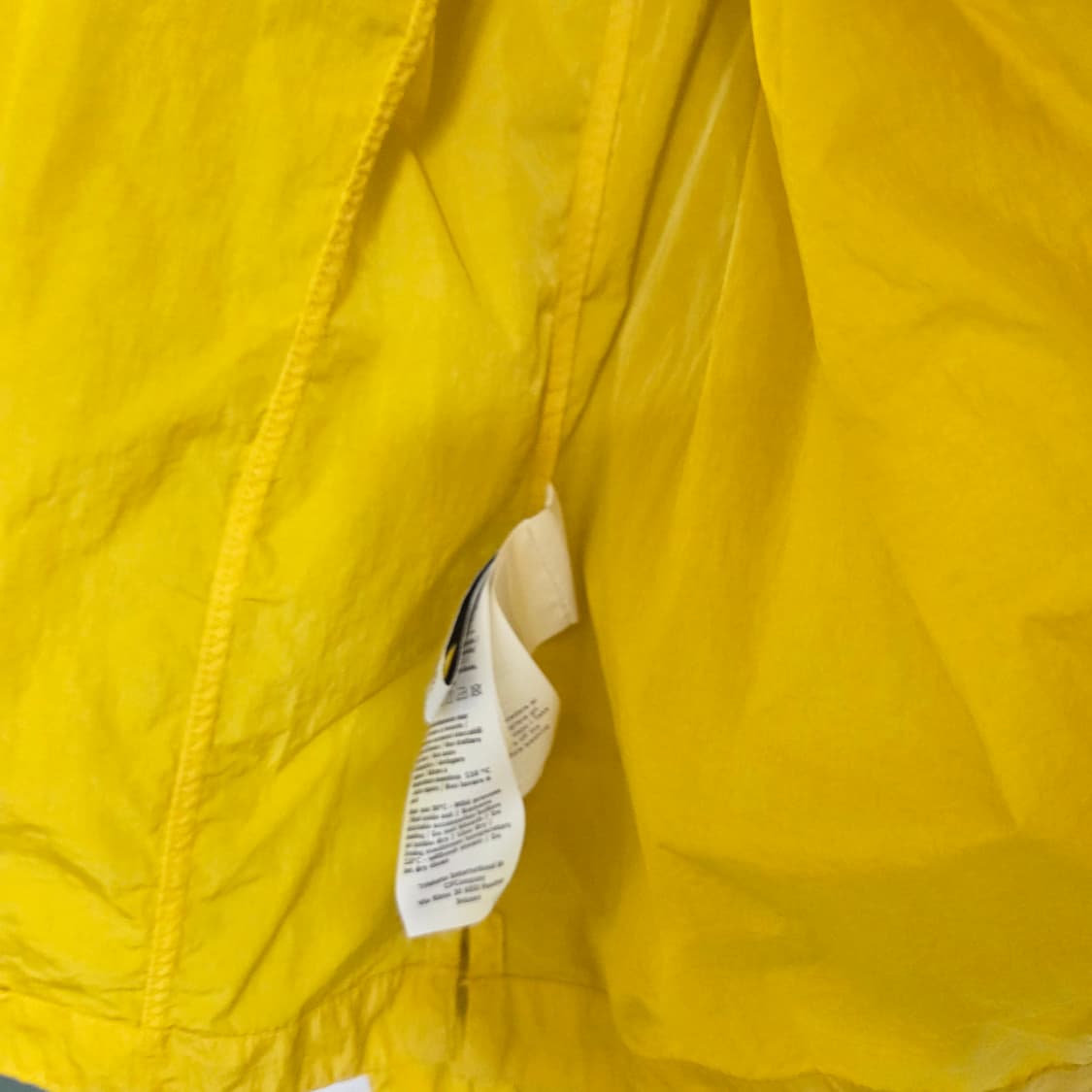 CP컴퍼니 크롬R 오버셔츠 L 상품이미지6