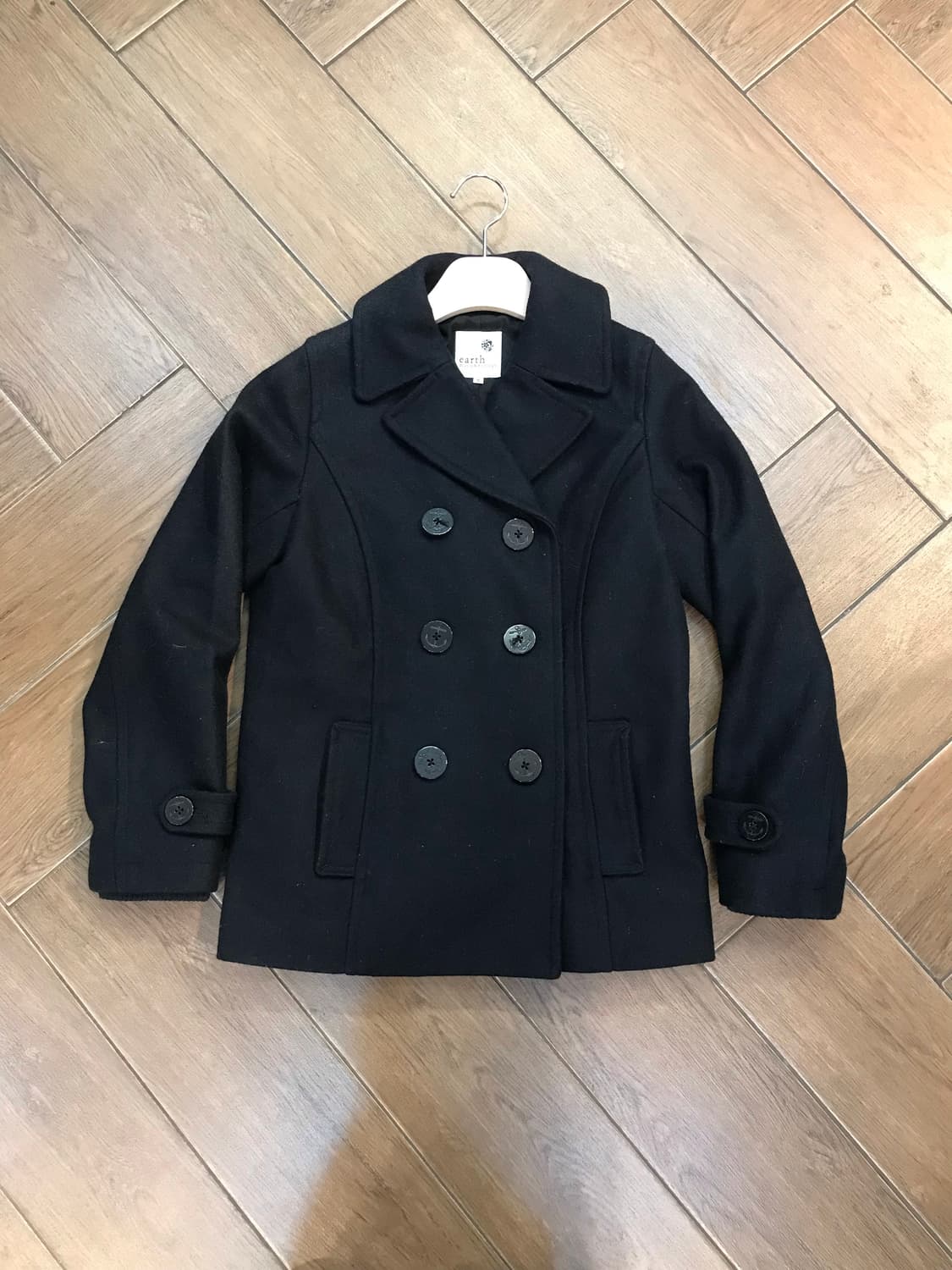 숏코트 니혼진 코디 세트 🤍 상품이미지4