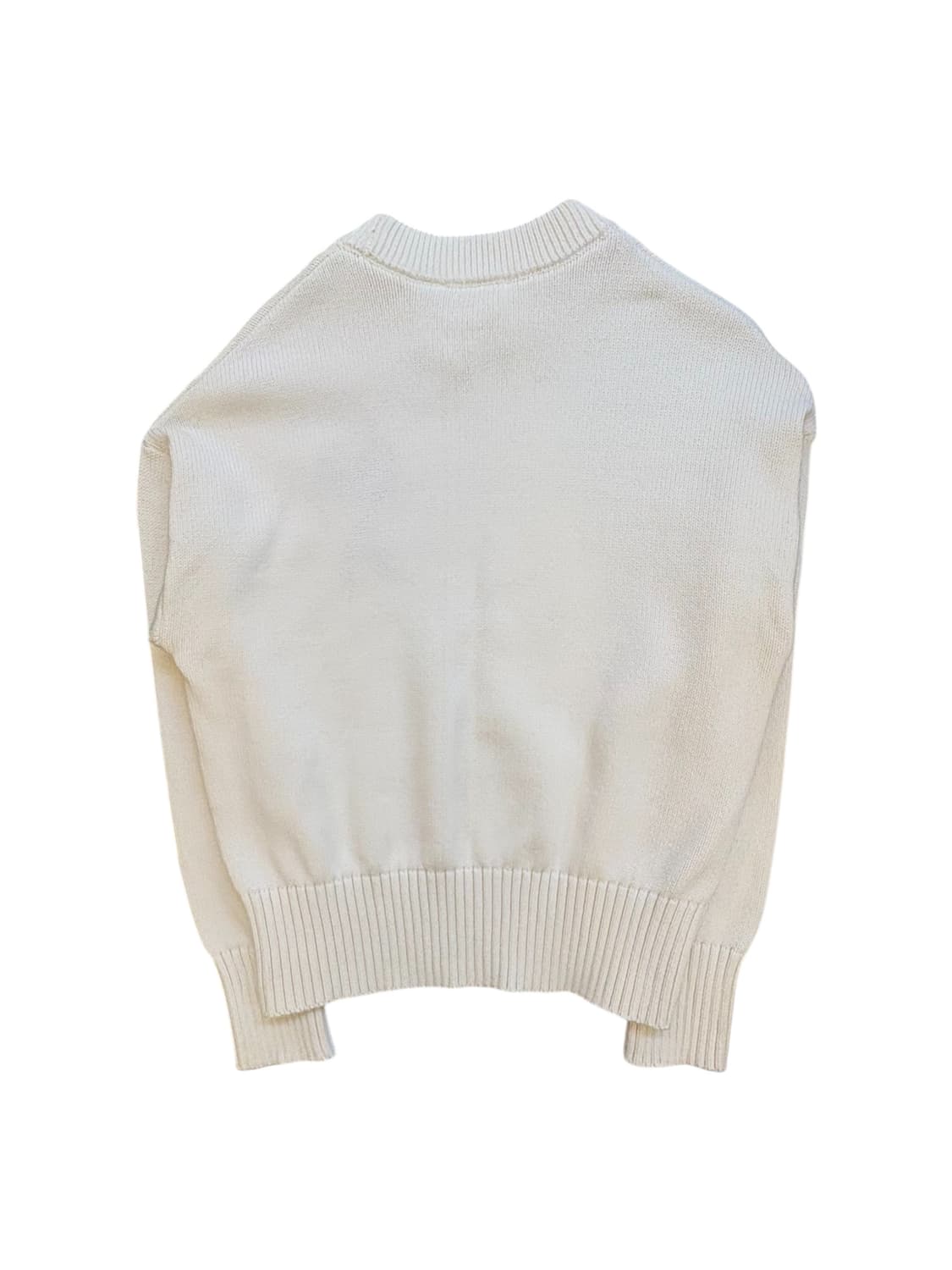 아미 드 꾀르 니트 스웨터 상품이미지2