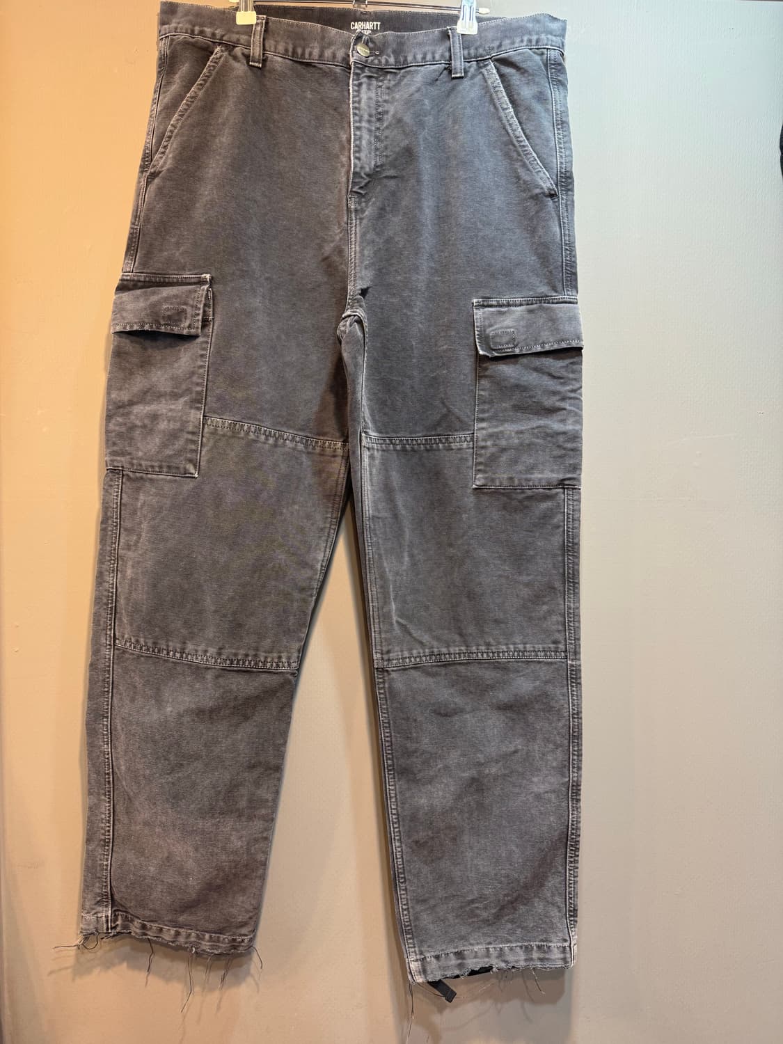 칼하트 카펜더 팬츠 상품이미지1