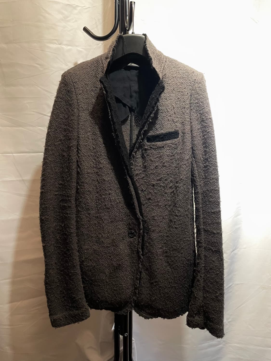 14th addiction artisanal blazer 상품이미지1