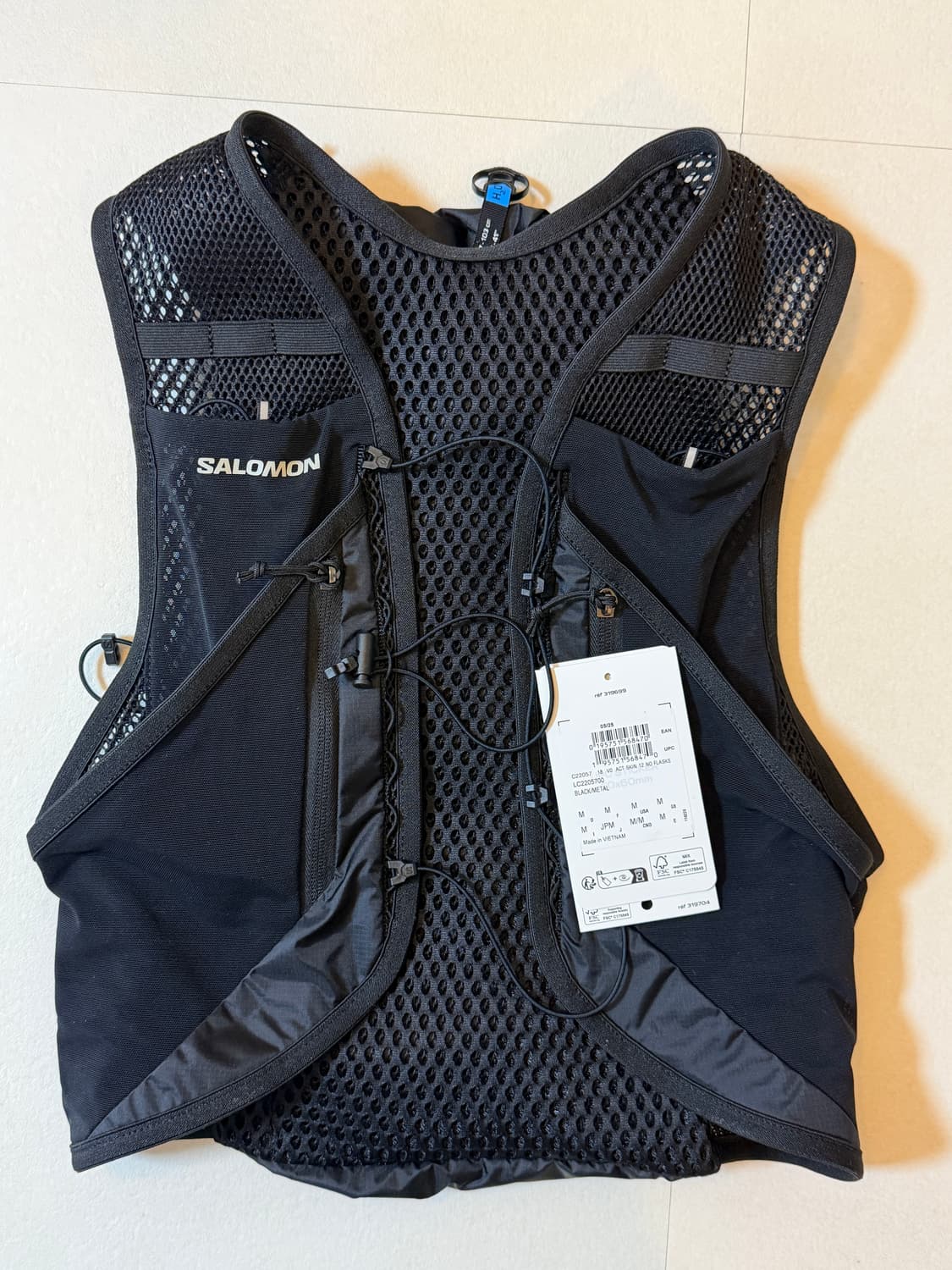 살로몬 베스트 액티브 스킨 12 M 상품이미지1