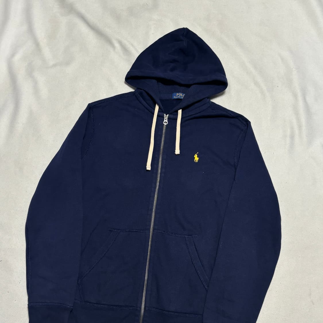 M 폴로랄프로렌 후드집업 상품이미지1