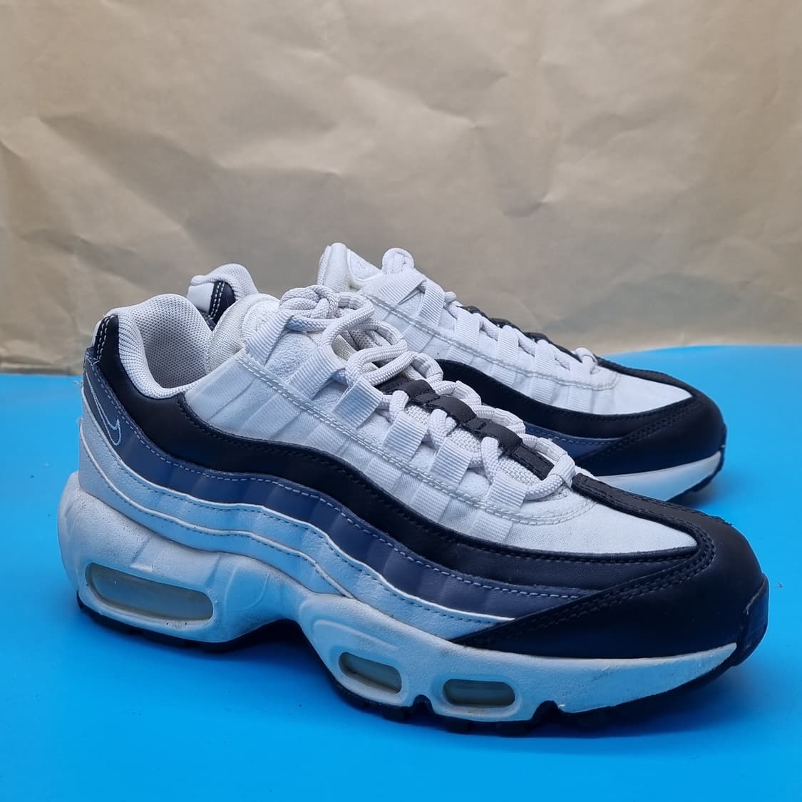 나이키 에어맥스95 건스모크 여성운동화230  상품이미지1