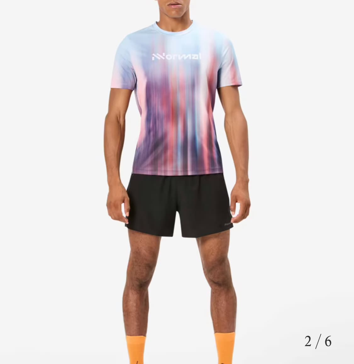 Nnormal Race T-shirts XL사이즈 상품이미지2