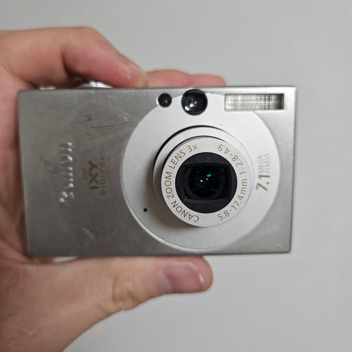 강민경 디카 캐논 IXY10 (IXUS70) 익시10 상품이미지2