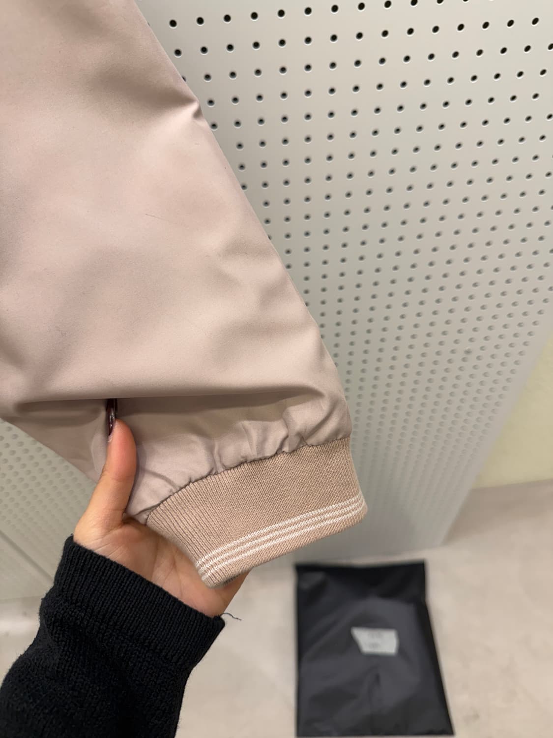 나이키 빈티지 올드스쿨 웜업 U1643 상품이미지4