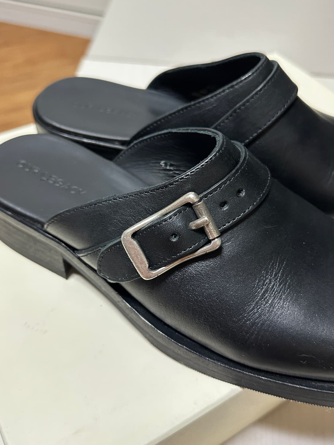 아워레가시 카미온 뮬 41 상품이미지3