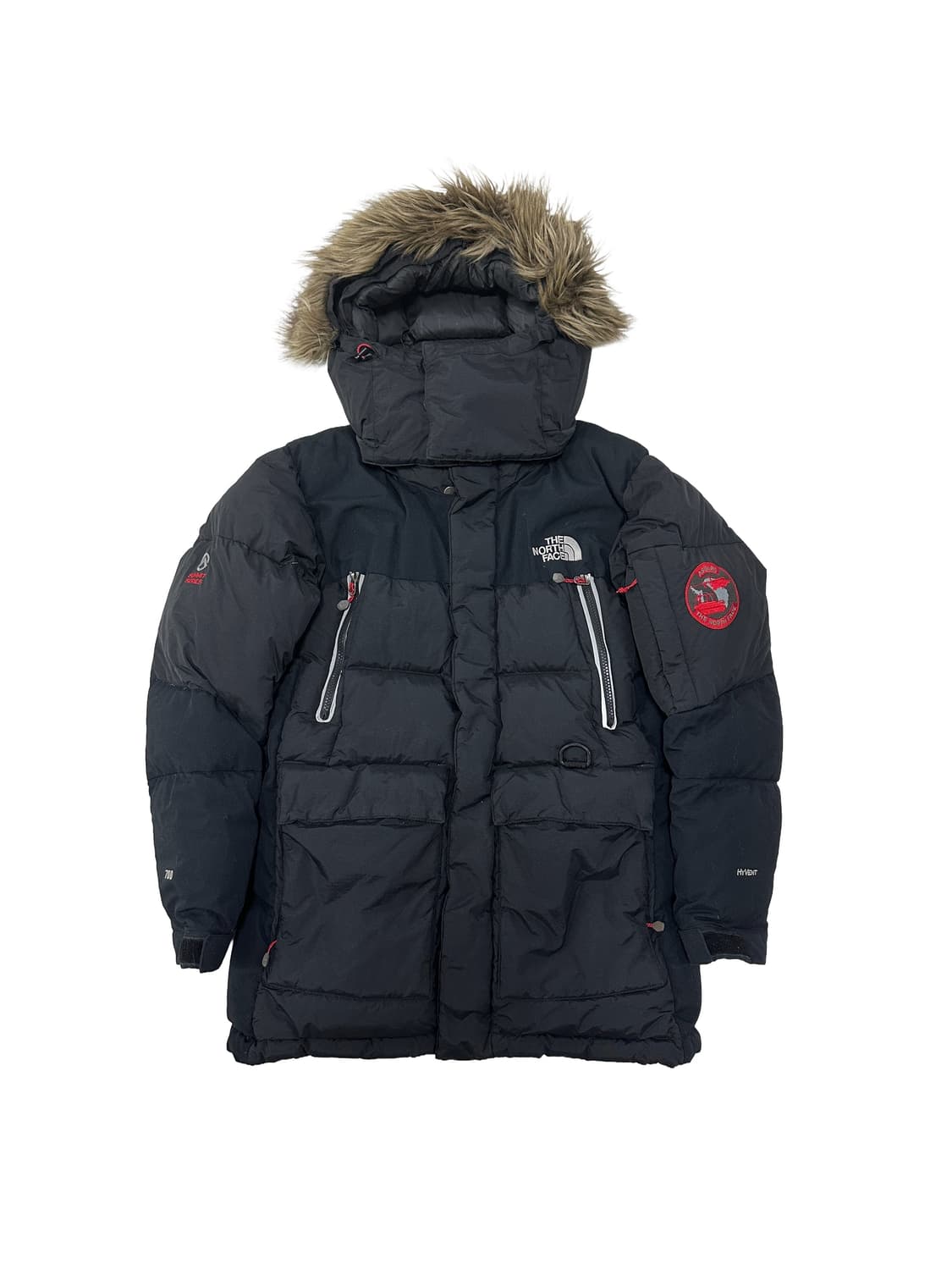 노스페이스 700 Summit 아스가르드 패딩 상품이미지1