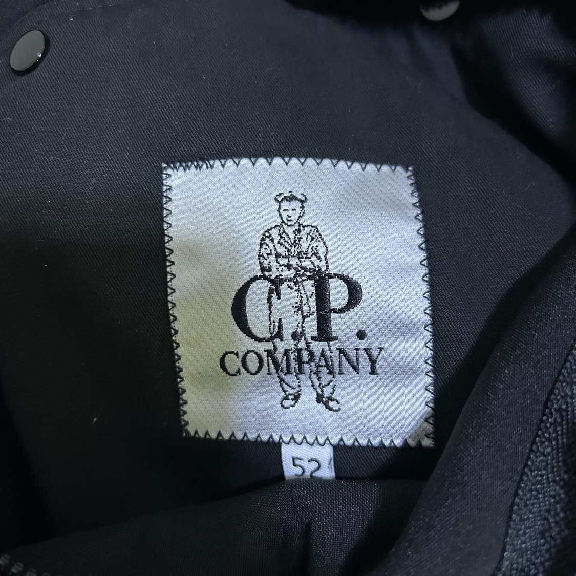 Cp컴퍼니 리버시블 희귀 자켓 일본판 100 상품이미지3
