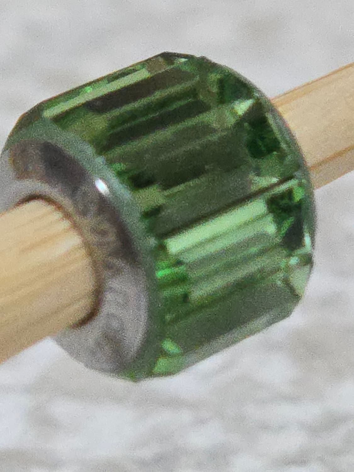 스와로브스키 메달 참 상품이미지2