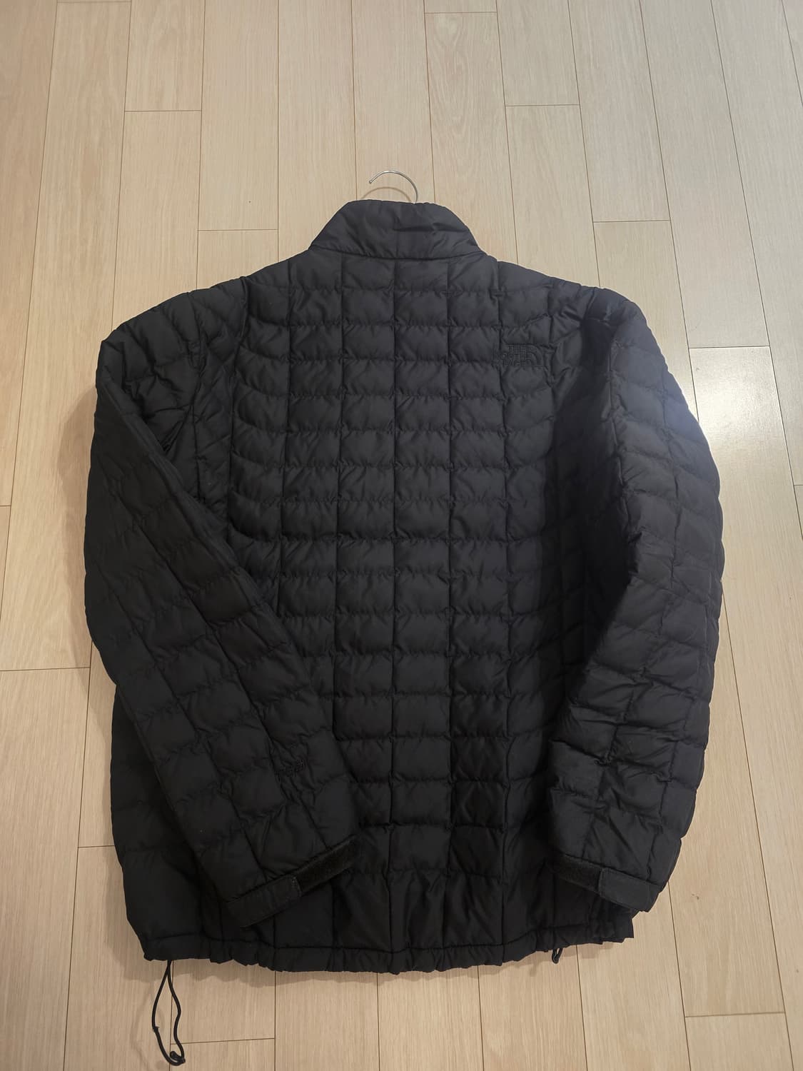 노스페이스 티볼 경량패딩 105xl 상품이미지4