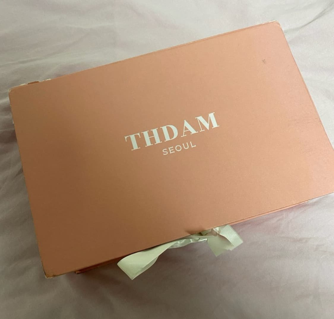 쓰담슈즈 리얼 레더 엠마 베이직 펌프스 블랙 245 박스셋 새상품 상품이미지10