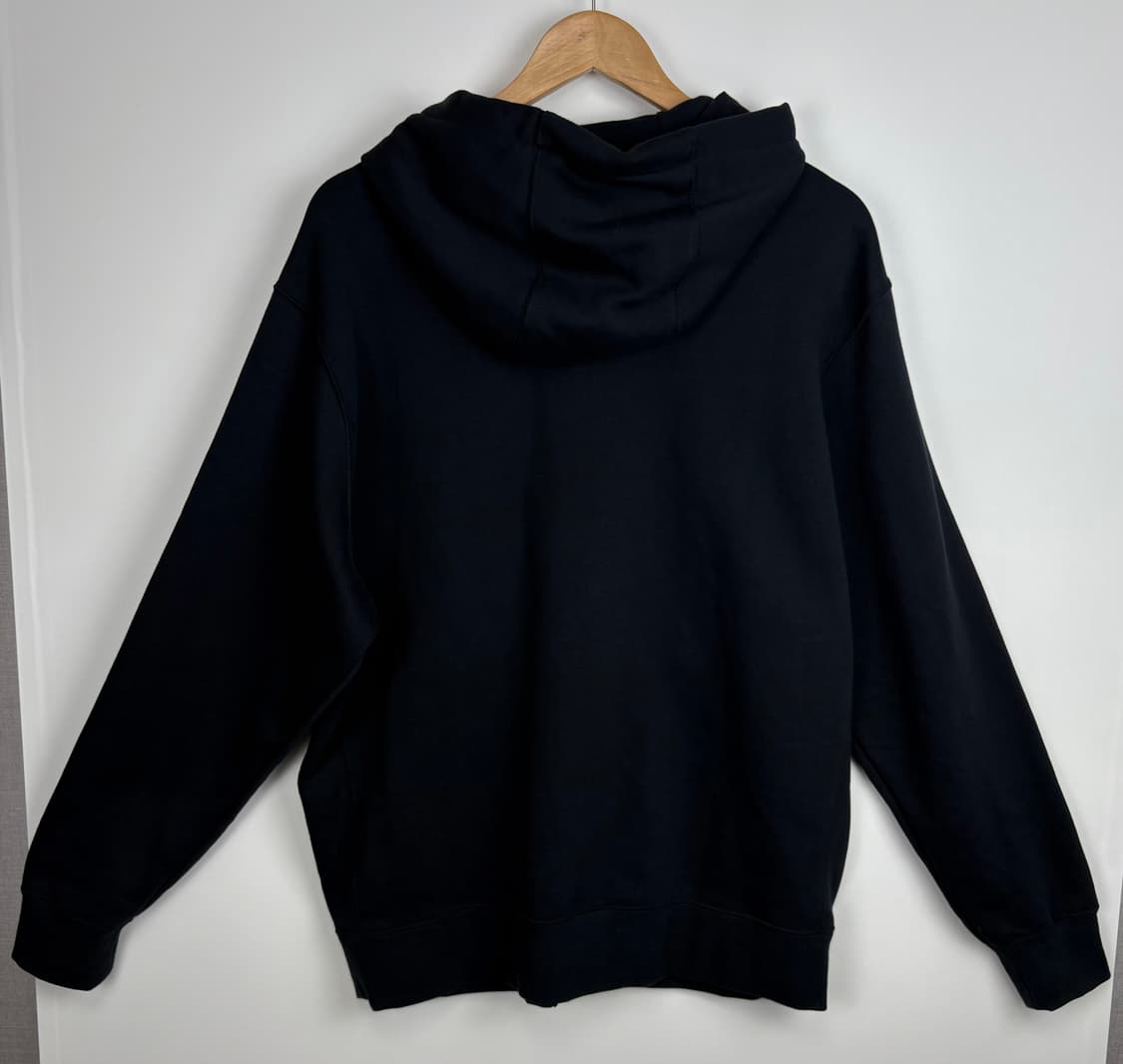 나이키 NSW 클럽 풀 집 후드 (기모) 상품이미지4