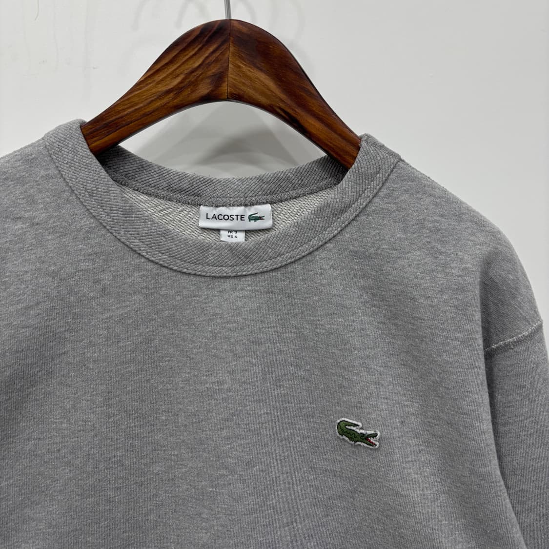 Lacoste 스웻셔츠 상품이미지2