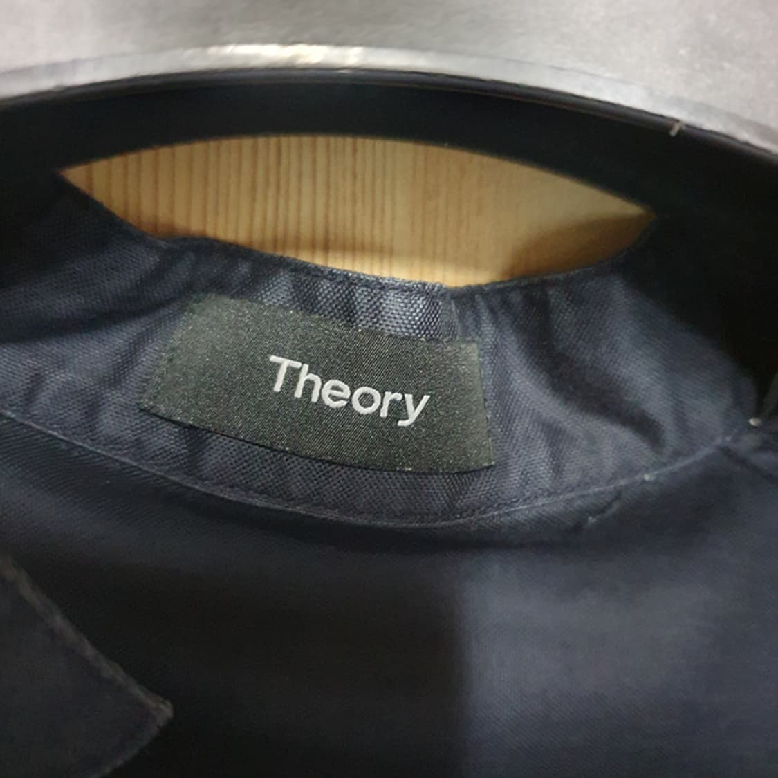 띠어리 셔츠 s 상품이미지3