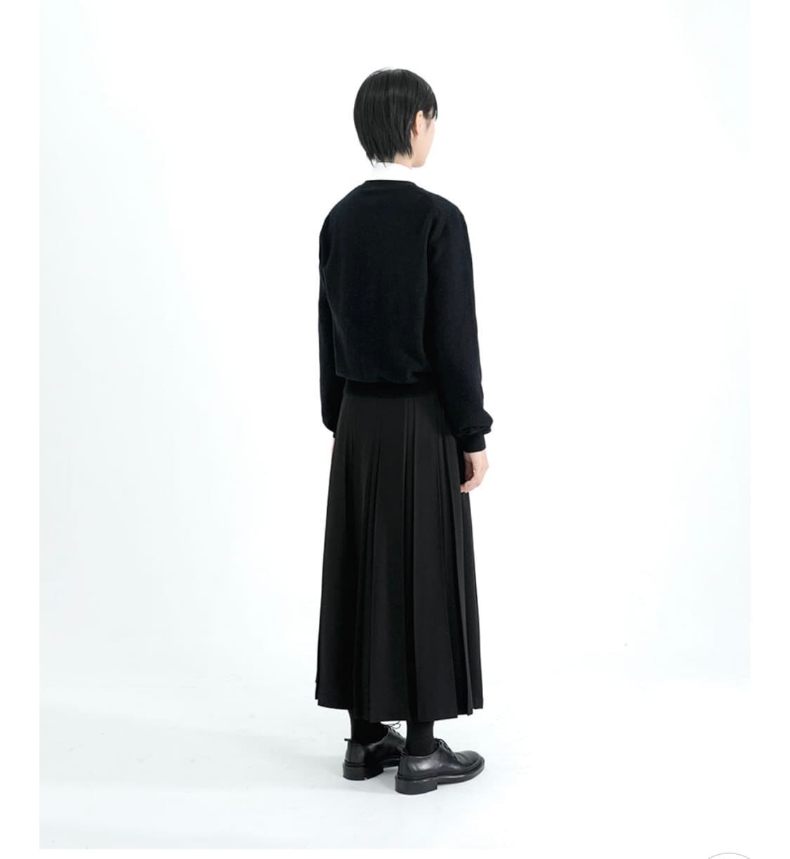 유노이아 스탠다드 스커트 상품이미지3