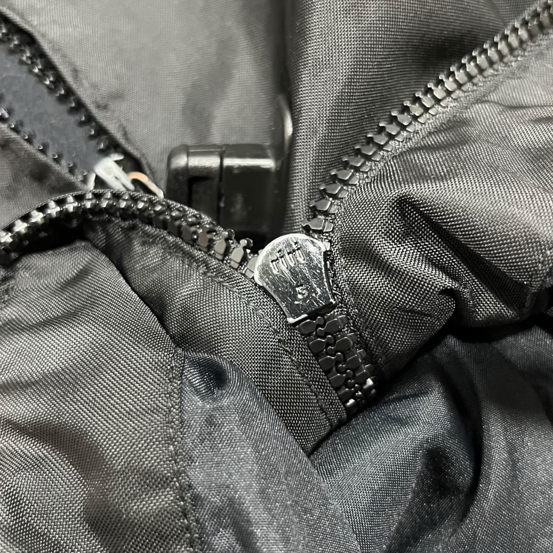Miu Miu AW1999 HIDDEN POCKET COAT 상품이미지8