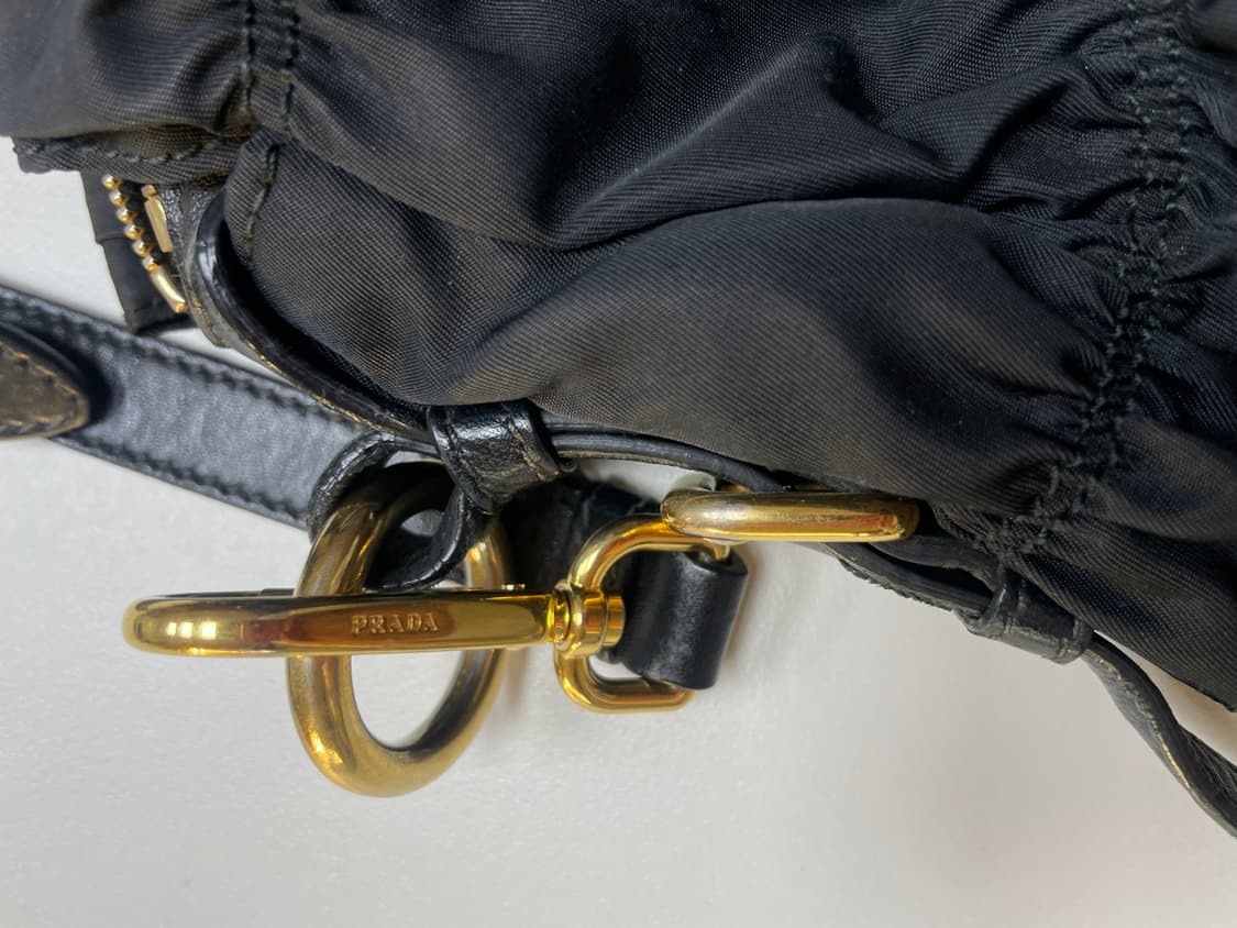 프라다 고프레 숄더백 상품이미지7
