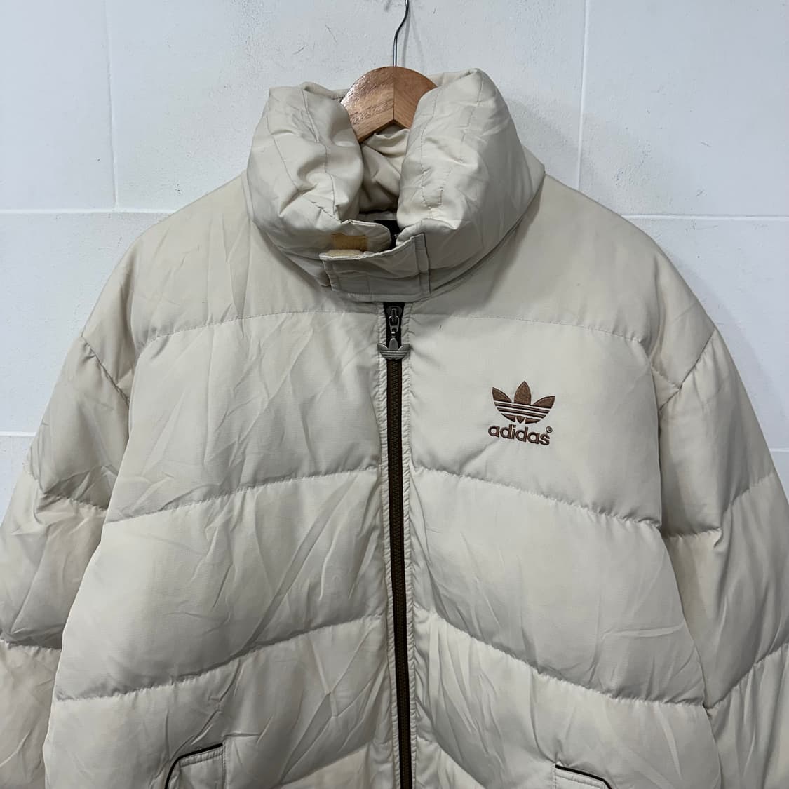 아디다스 대장급 패딩점퍼 상품이미지2
