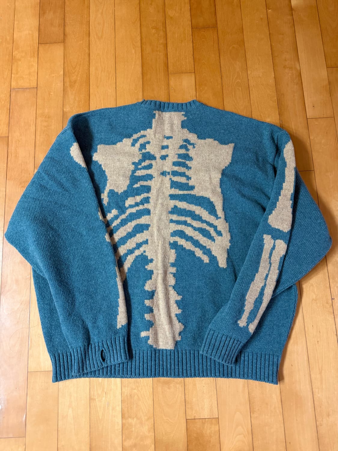 Kapital 5G 본니트 3 상품이미지1